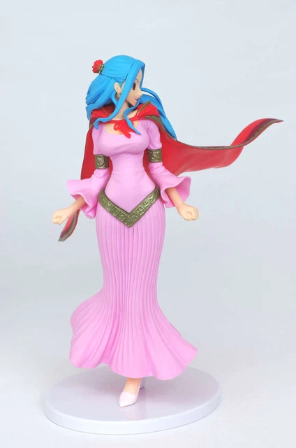 Banpresto One Piece Sweet Style Pirates Nefertari Vivi (Ver. A) Figure