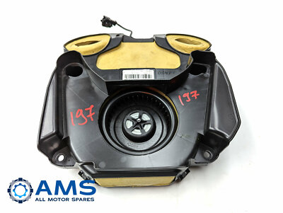 2018 per CITROEN C4 GRAND PICASSO POSTERIORE Riscaldatore Blower Motore Ventilatore 9675403380 