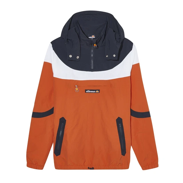 Veste ellesse homme militaire hotsell