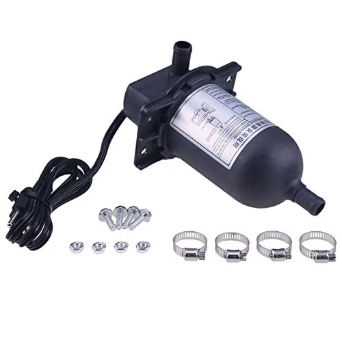 HVACSTAR Engine Block Heater with Plug 2000W 240V Engine Coolant Pre-Heater 2...