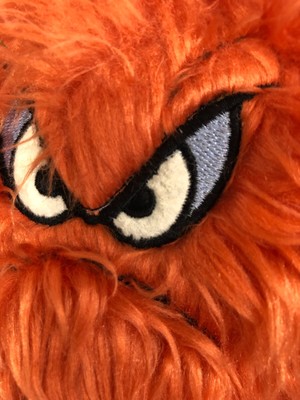 looney tunes gossamer toy