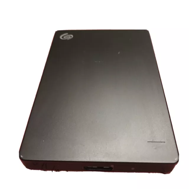 Seagate Backup Plus tragbares Laufwerk 1 TB