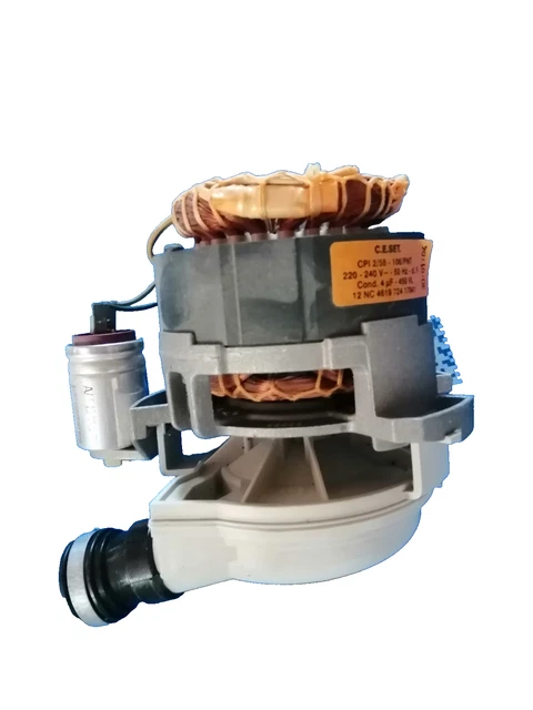 Pompe de chauffage 9001230206 lave-vaisselle bosch siemens - Lille