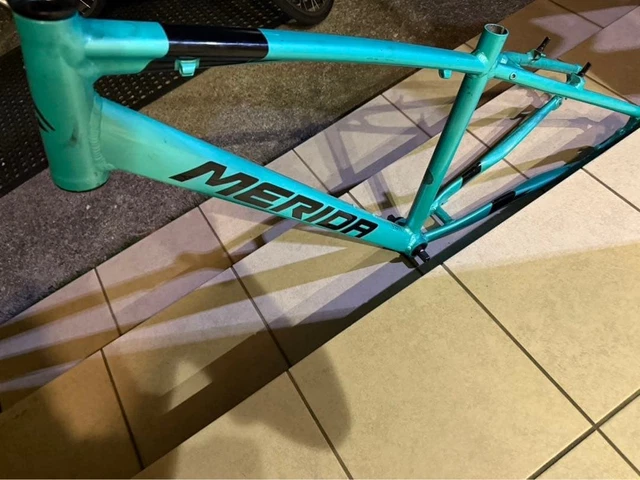 Bike Frames, Cycling, Sporting Goods - PicClick UK