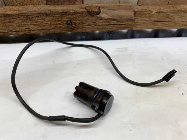 06-20 2006-2020 Yamaha R6 R6R Fz6R Fz6 Oil Level Sensor Sending Unit Gauge Oem