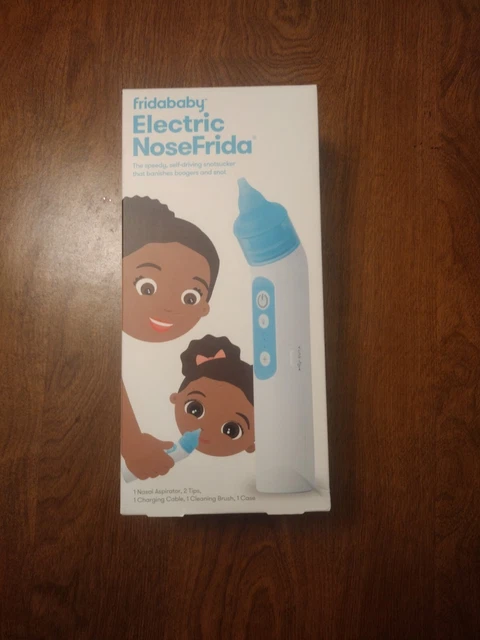 Friday Baby Electric Nose Frida snotsucker
