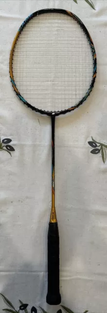 Yonex Astrox 88D Game 4U/G5!