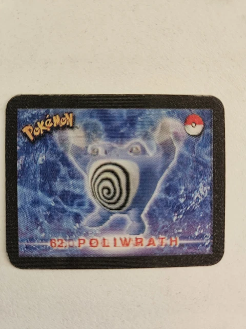POKEMON STADIUM ACTION 3D's Collectors Record Complete Set 51 Cards 2000 $950.00 - PicClick AU POKEMON STADIUM ACTION 3D's Collectors Record Complete Set 51 Cards 2000 $950.00 - PicClick AU
