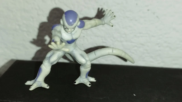 Freezer Third Dragon Ball Z Daikessen BS STA Figure Rare Frieza Freeza