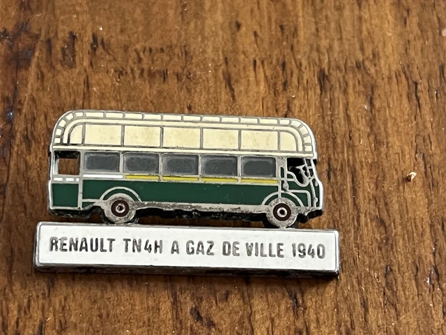 IXO 1/43 - Autobus et autocars du monde 47 - Saviem SC 10U RATP £25.96