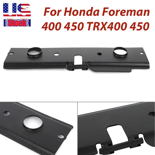 Trx450 Complete Gasket Set BH-Motor Complete Gasket Kit For Honda Foreman 450 TRX450 1998-2004 4x4 ATV Models ATV Engine Rebuild Gaskets - Foto 11