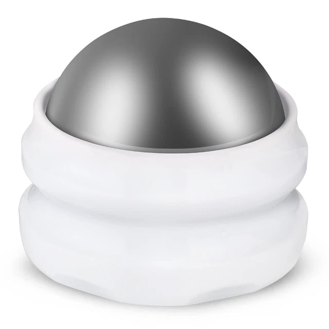 Cold Massage Roller Ball Massage Ball For Cold & Heat Therapy Relief Roller For