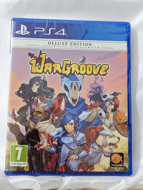 Indivisible PS4 - Neuf Sous Blister - Édition PAL - Jeu D'action RPG