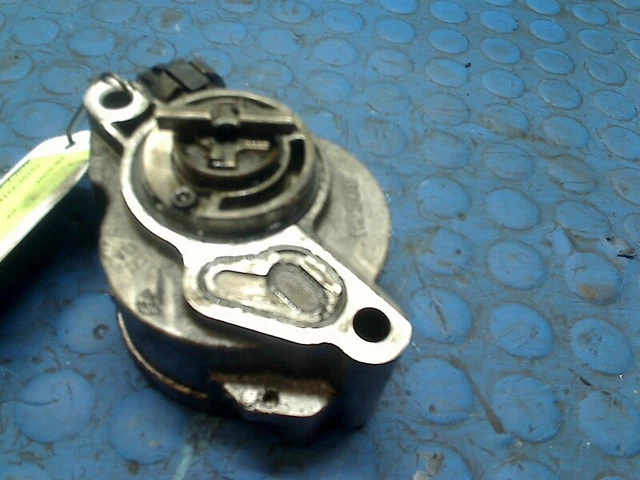 VACUUM POMPE DIESEL Peugeot 308 (4A/C) 2008 D1563B EUR 95,00 - PicClick FR