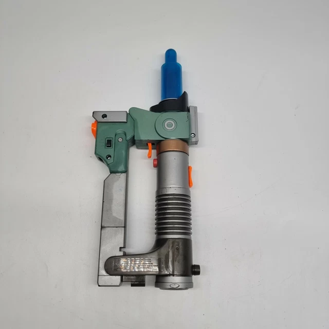 Ezra bridger shop lightsaber blaster
