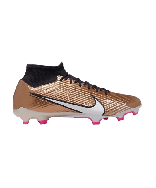 Nike Mercurial Zoom Superfly 9 Academy FG Herren Fußballschuhe Rasen DR5945 810