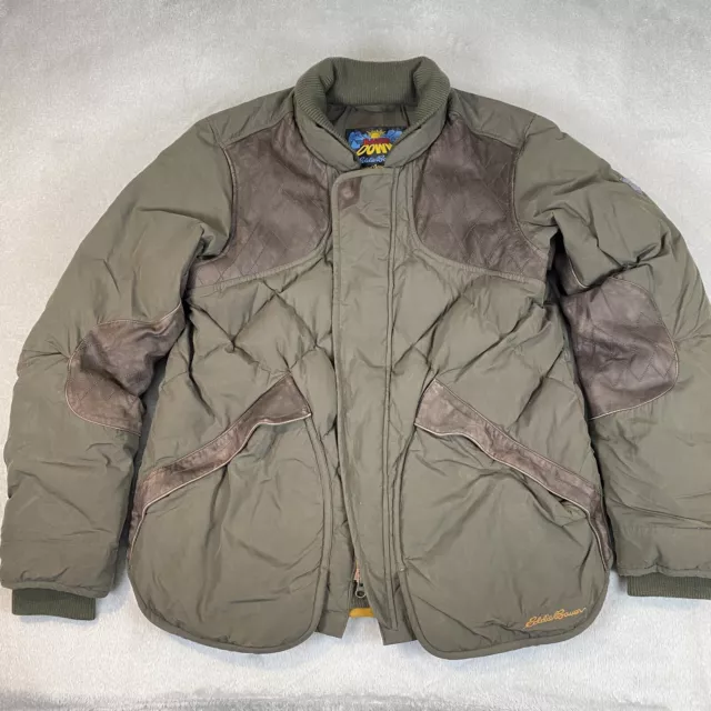 Men's 1936 skyliner model hunting jacket hotsell