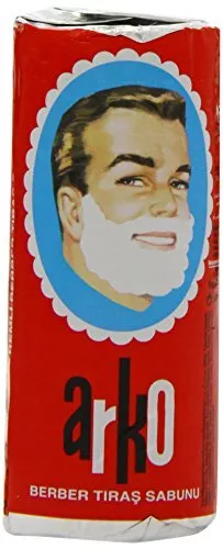 Arko Shaving Cream Soap Stick