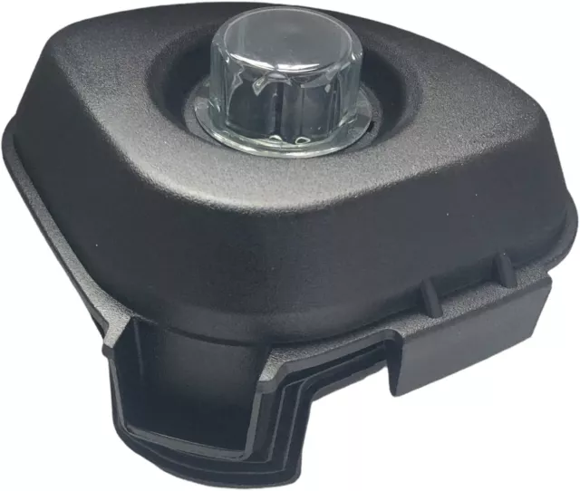 Replacement Lid, Cover for VitaMix Advance Container jug. (UK SELLER)