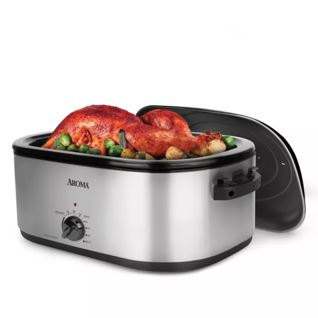 https://www.picclickimg.com/nXEAAOSwjthlNRTx/Aroma-22-Quart-Electric-Roaster-Oven-Stainless-Steel.webp