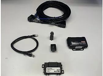 2019-2021 Ranger OEM Genuine Ford Adjustable Trailer Brake Controller Kit