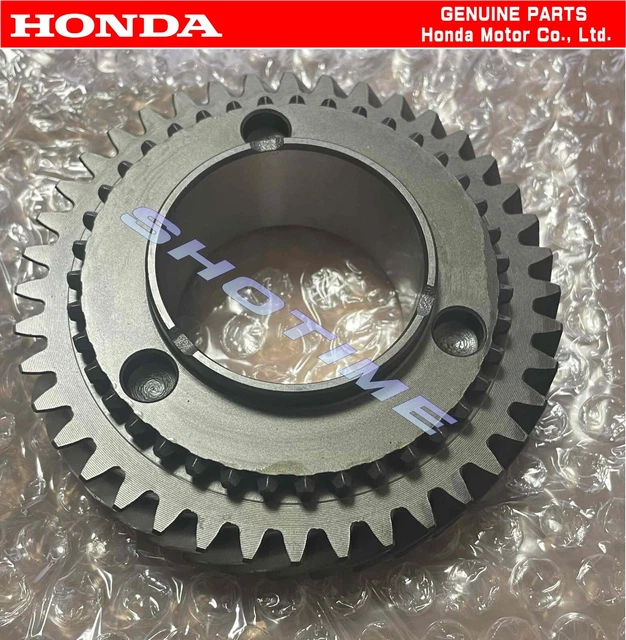 HONDA GENUINE INTEGRA DC2 TypeR BSeries 2nd Second Gear Countershaft