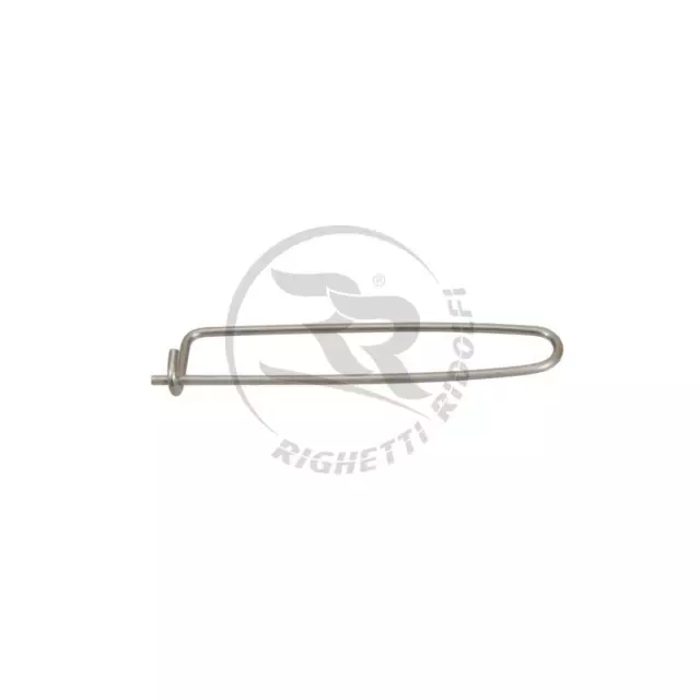 Go Kart Righetti Ridolphi MA20 / MA21 Brake Caliper Securing Clip Racing