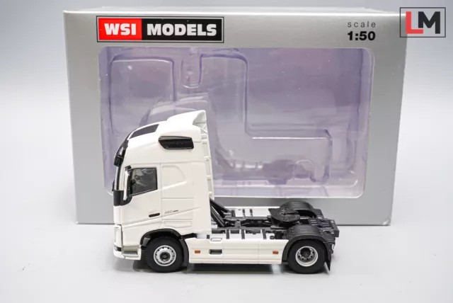 1:50 WSI 03-1136 Volvo FH4 Globetrotter 4x2 Zugmaschine // M_720