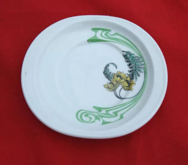 Coupelle ou vide poche porcelaine LIMOGES BERNARDAUD ancienne