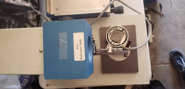 Mech-El 907  Gold Ribbon Wire Bond