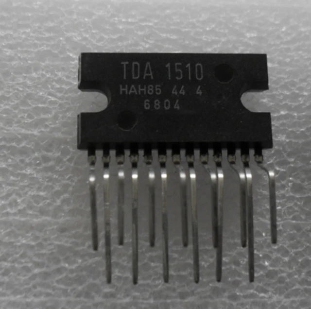 Amplificateur IC Maxim ICL7622BCPD DIP14 Rail-to-Rail - Circuit Double - Neuf