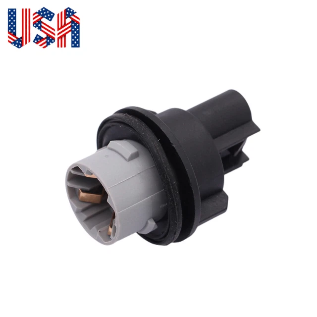 TURN PARKING TURN Signal Light Bulb Socket Front LH RH for Jeep Compass
