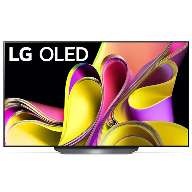 LG 55 INCH Class B3 series OLED 4K UHD Smart TV 2023 Model EUR 1.096