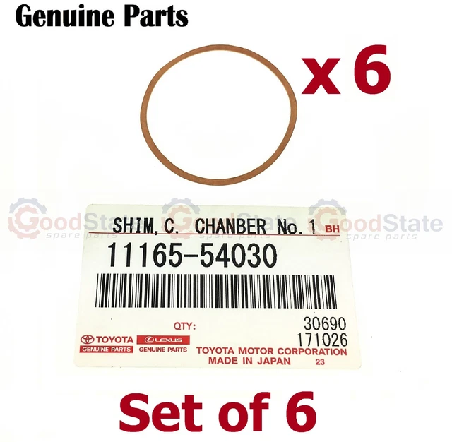 Genuine LandCruiser 78 76 75 70 Series 1HZ 1PZ 1VD 1HD Thermostat w Gasket Seal | UK