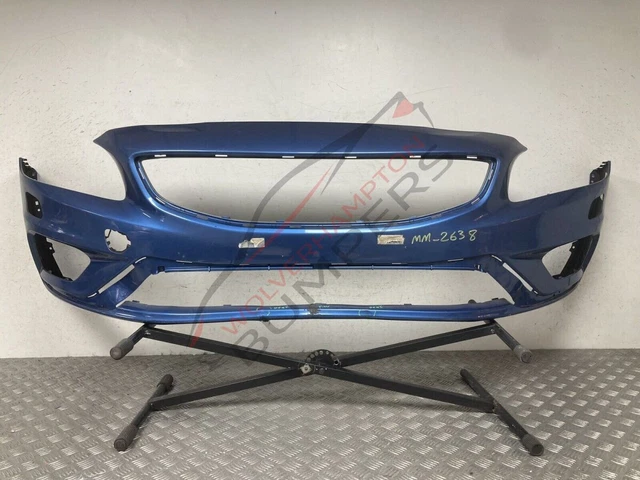Volvo S60 V60 R Design Front Bumper 2013-2018 31383136 Mm-2638