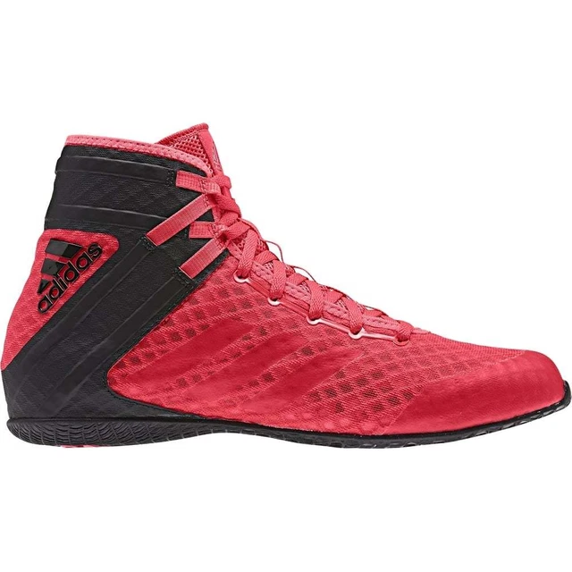 ADIDAS 16.1 Boots - Red $163.00 -