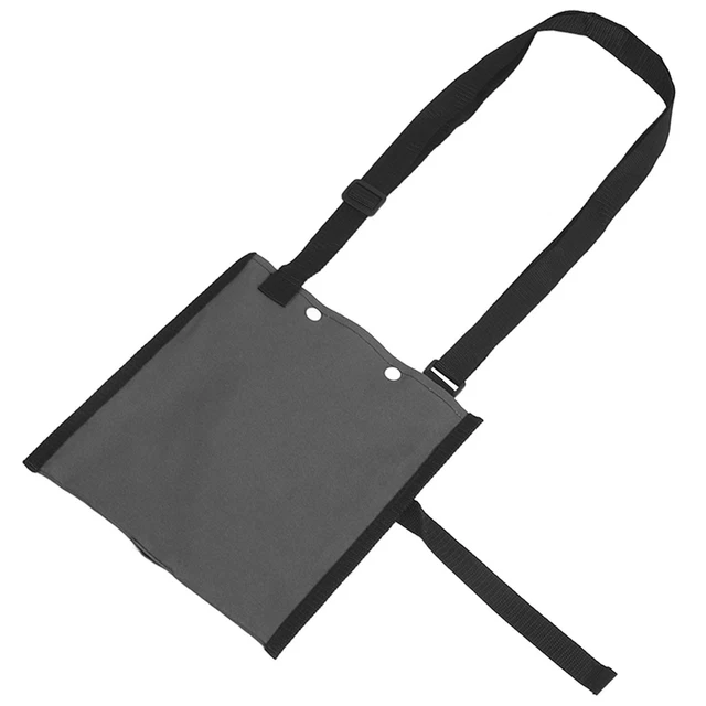 Urine Shoulder Bag Singola Tasca Di Drenaggio 'urina Copertura Della Bo DB3