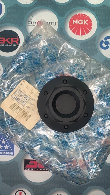 Tappo Coperchio Ruota Mozzo Posteriore Runner Typhoon Nrg Originale Nuovo