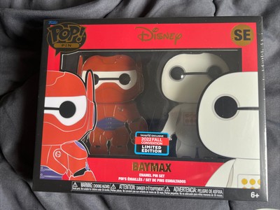 d23 expo funko pop