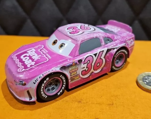 All piston hot sale cup racers