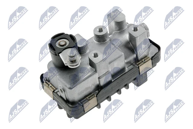 NTY Carica ECD-ME-001 per MERCEDES CLASSE W164 W251 V251 W211 Modello GL