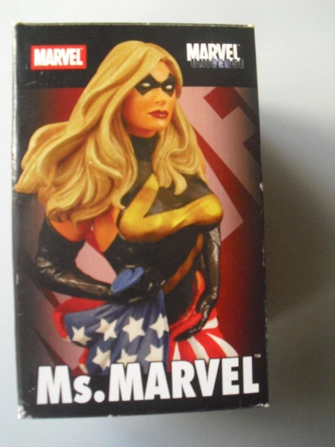 Buste Spider-man Marvel Select – Diamond Select / Art Asylum – Numéroté 43/10000 Avec Certificat