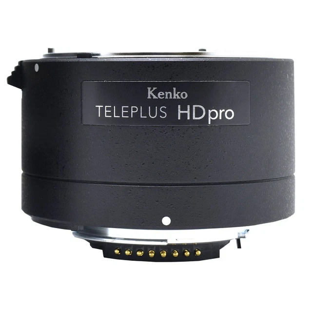 Kenko Teleplus 2x HD Pro DGX Telephoto Converter For Nikon F Mount