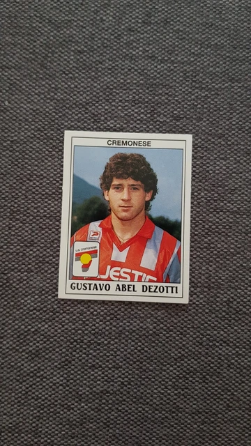 Figurine Panini 1989-90 Maradona Napoli N.260 - Neuf, Collection Football Italien, édition Kiosque