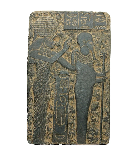 Reportage] Le livre des morts des anciens Egyptiens