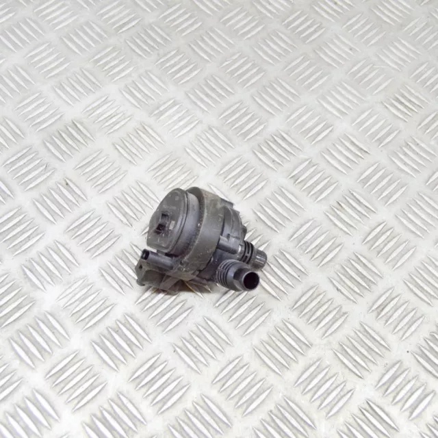 Moteur de pompe à eau auxiliaire BMW X3 F97 M 8679885 3.0 Essence 375kw 2019