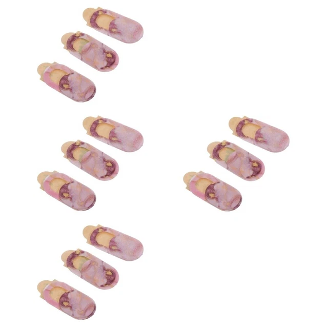 12 Pcs camera cover slide blocker De La Caméra Web capuchon d'objectif pour ordi