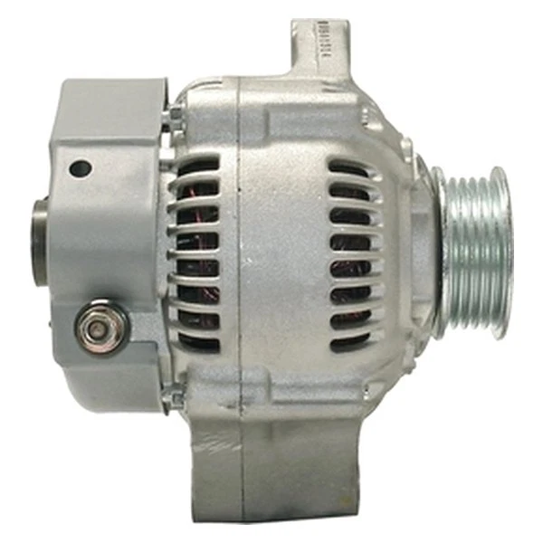 New Alternator 1986-1992 Toyota Supra 3.0L 6 Cyl Naturally Aspirated MT 70 Amps