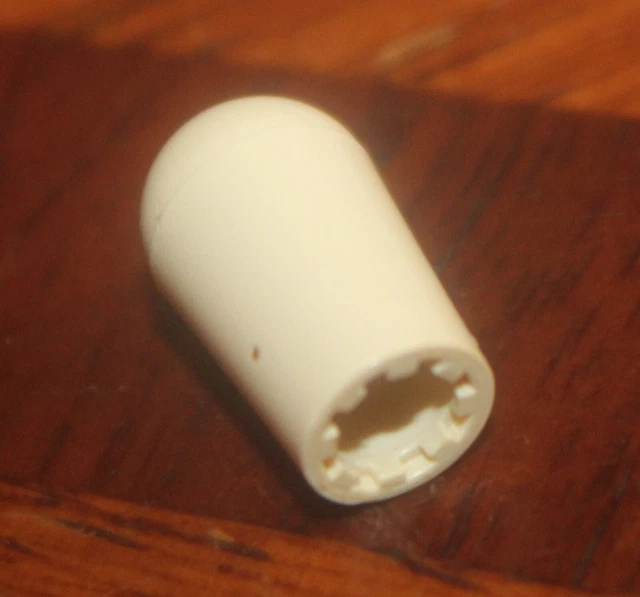 Gibson 3 Way Switch Tip ES SG Les Paul
