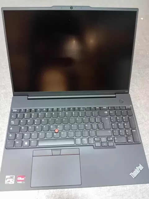 Pc portable Lenovo thinkpad L16 G1 AMD Ryzen 3 / 8Go / 240 Go NEUF !